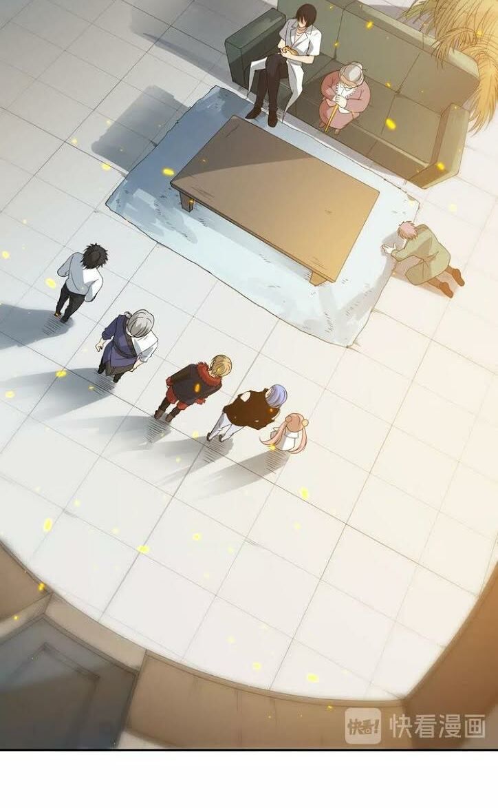 Giản Giới Chapter 32.2 - 22