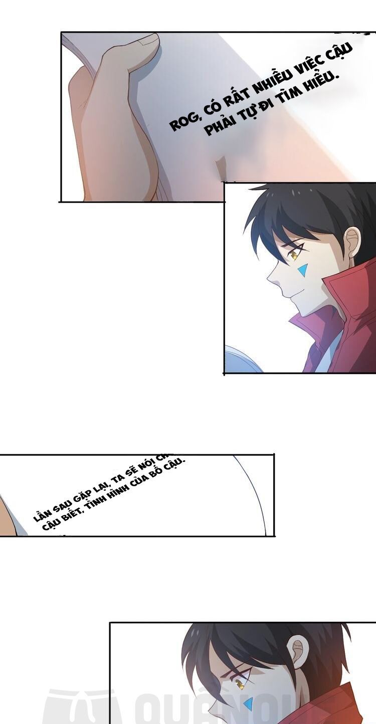 Giản Giới Chapter 32.2 - 29