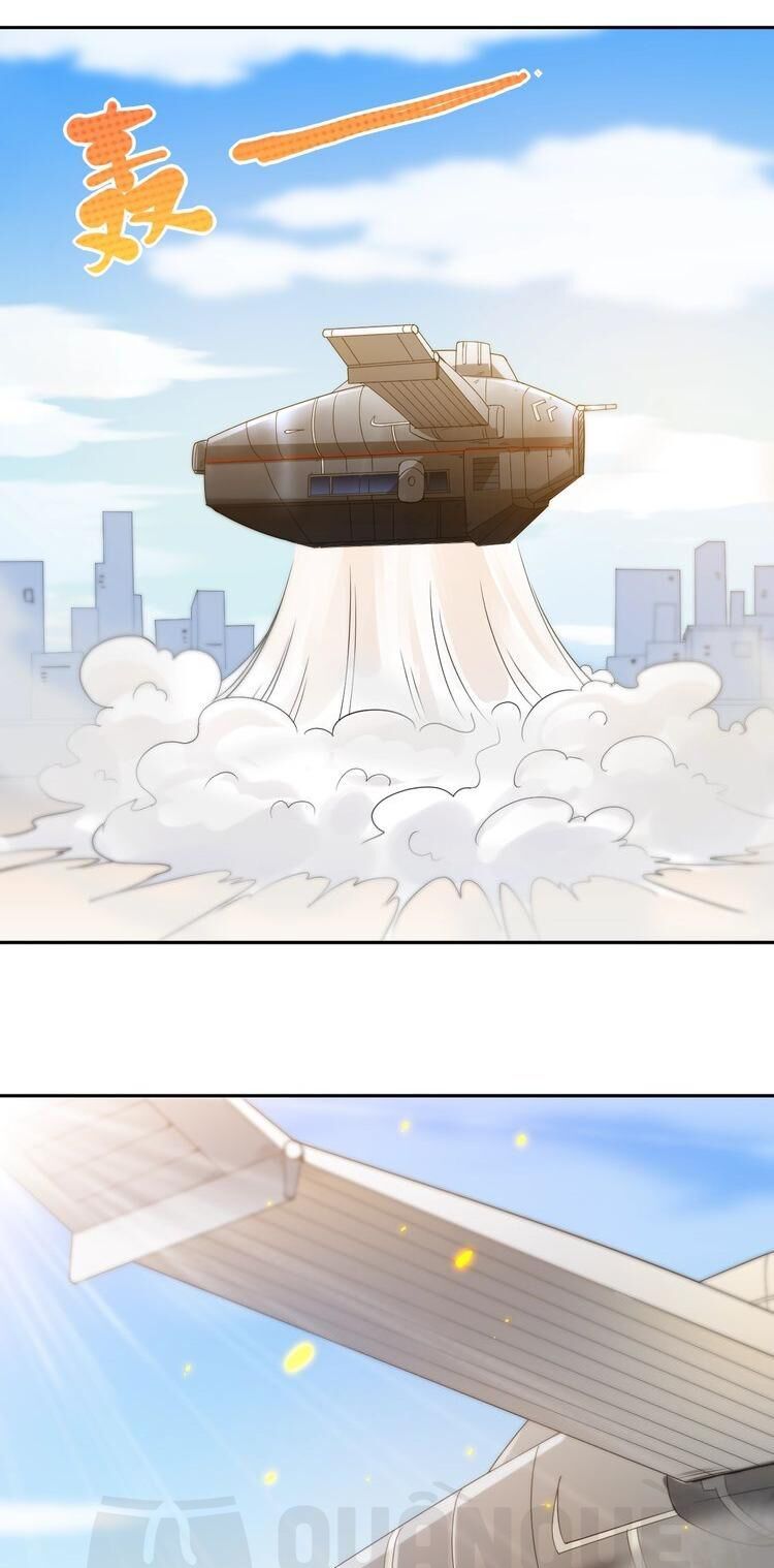 Giản Giới Chapter 32.2 - 33