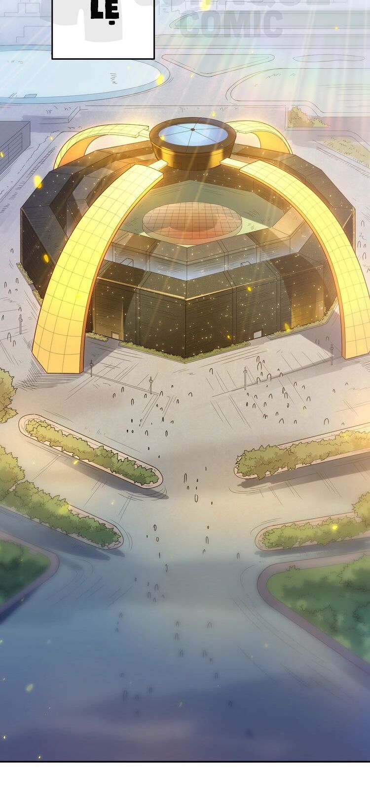 Giản Giới Chapter 32.2 - 38