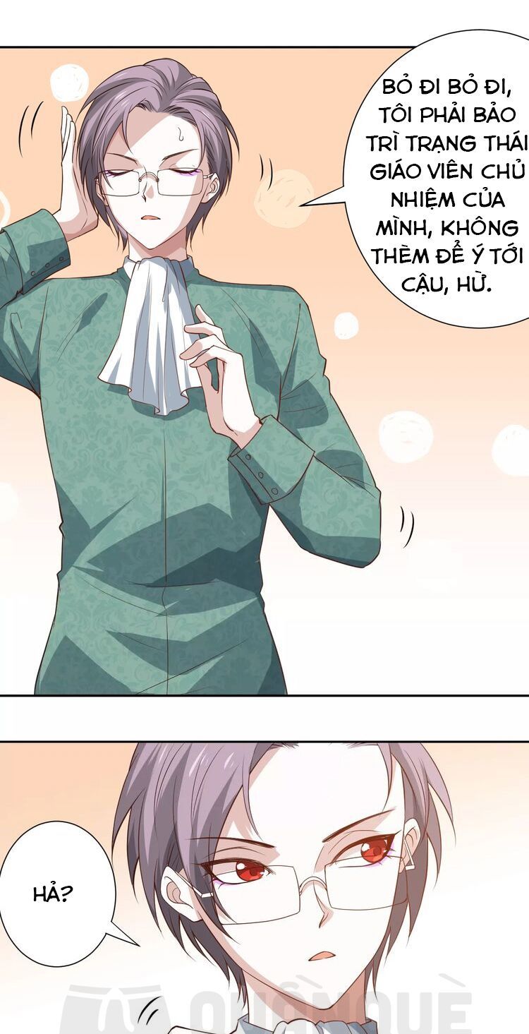 Giản Giới Chapter 32 - 13