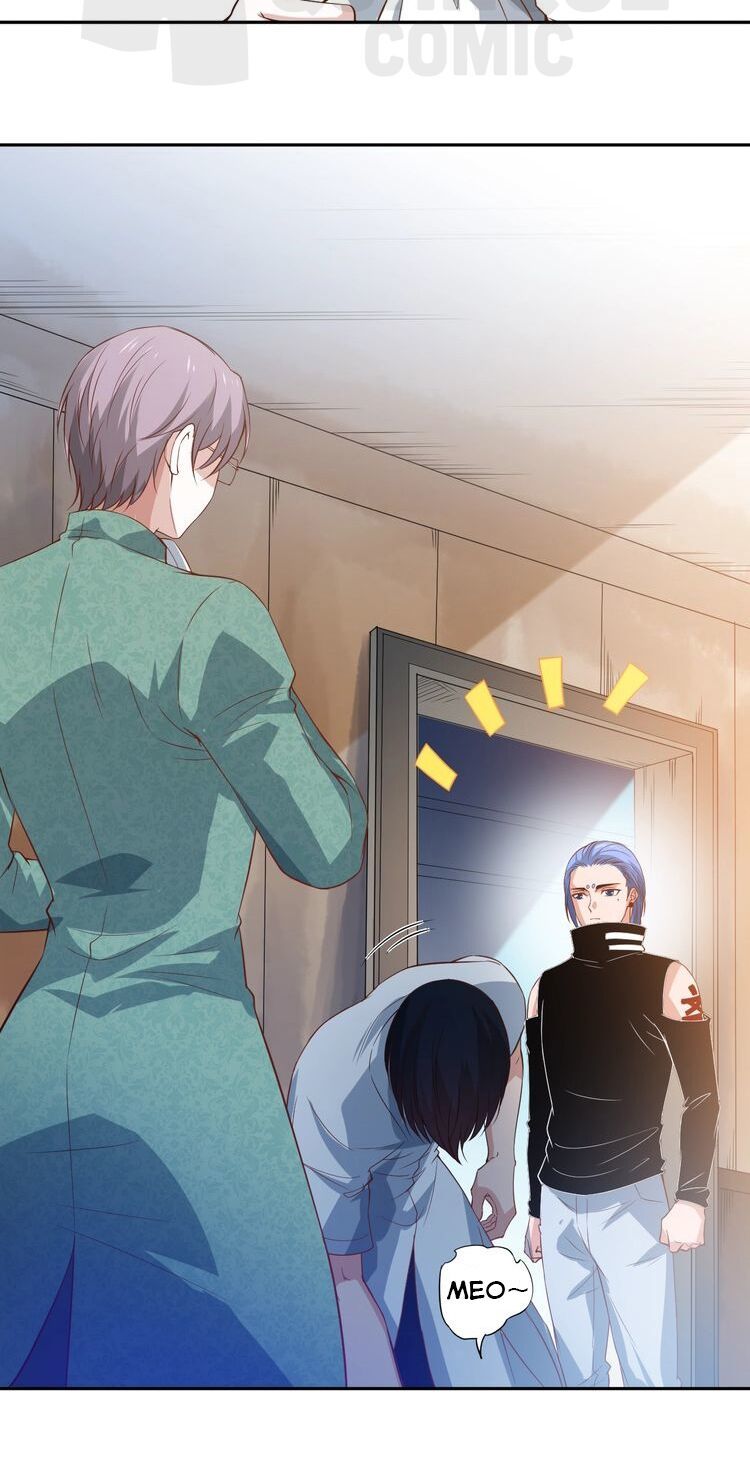 Giản Giới Chapter 32 - 14