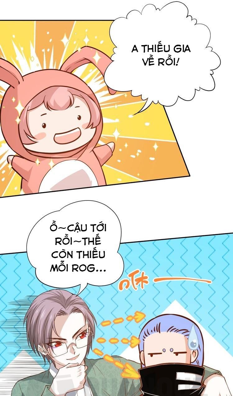 Giản Giới Chapter 32 - 15