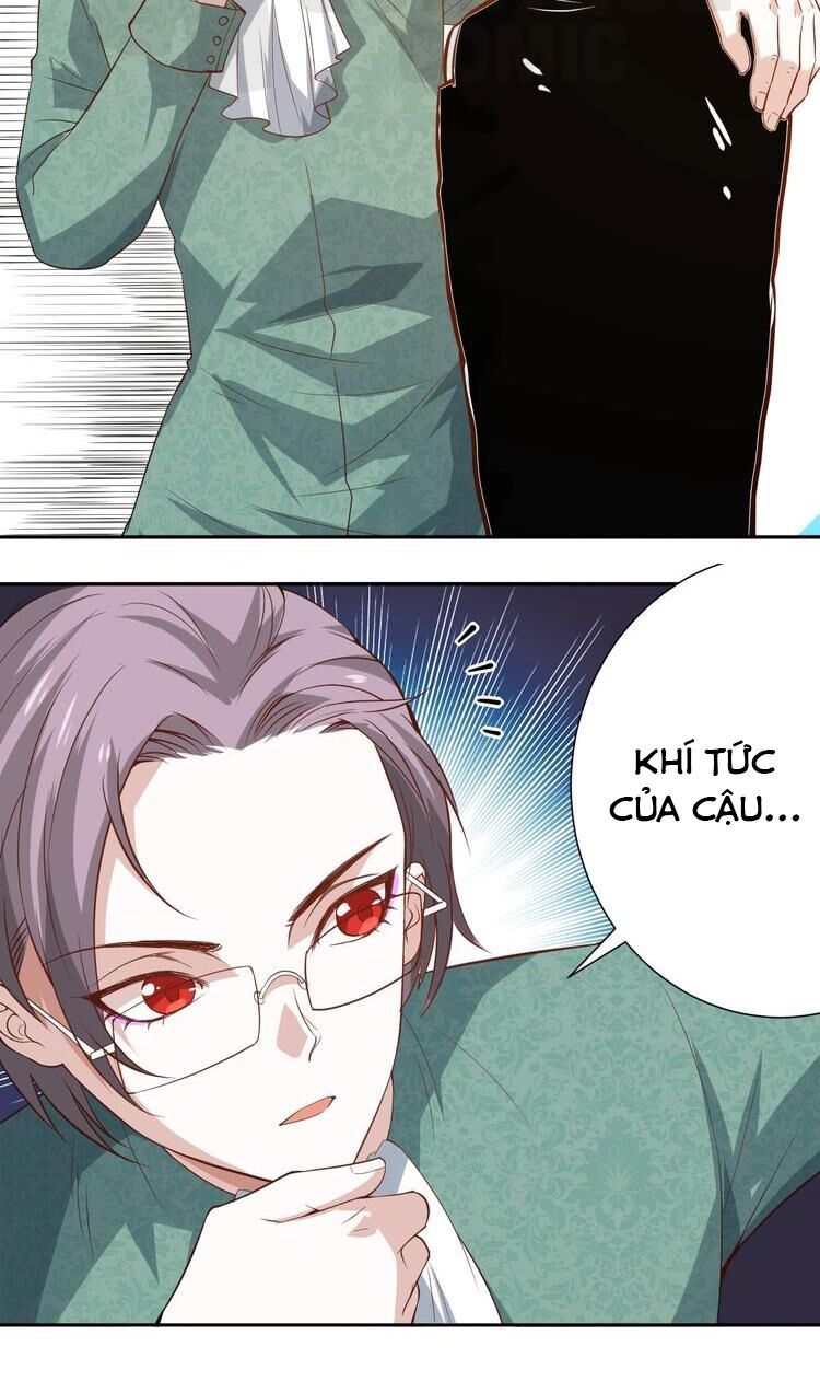 Giản Giới Chapter 32 - 16