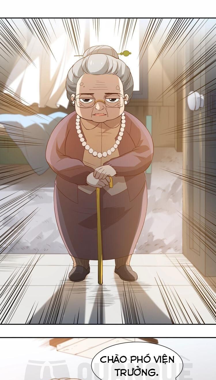 Giản Giới Chapter 32 - 19