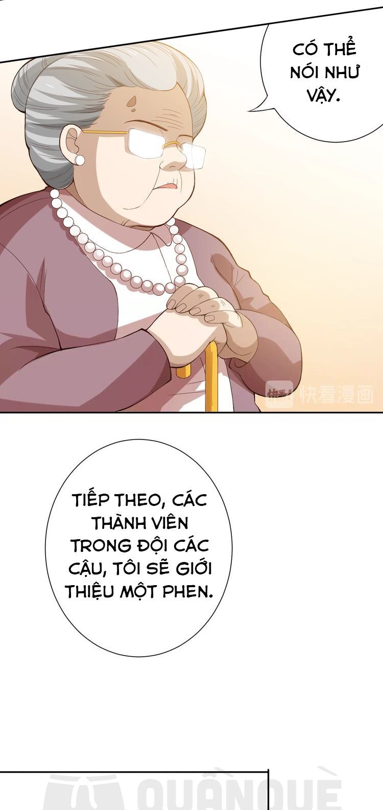 Giản Giới Chapter 32 - 31