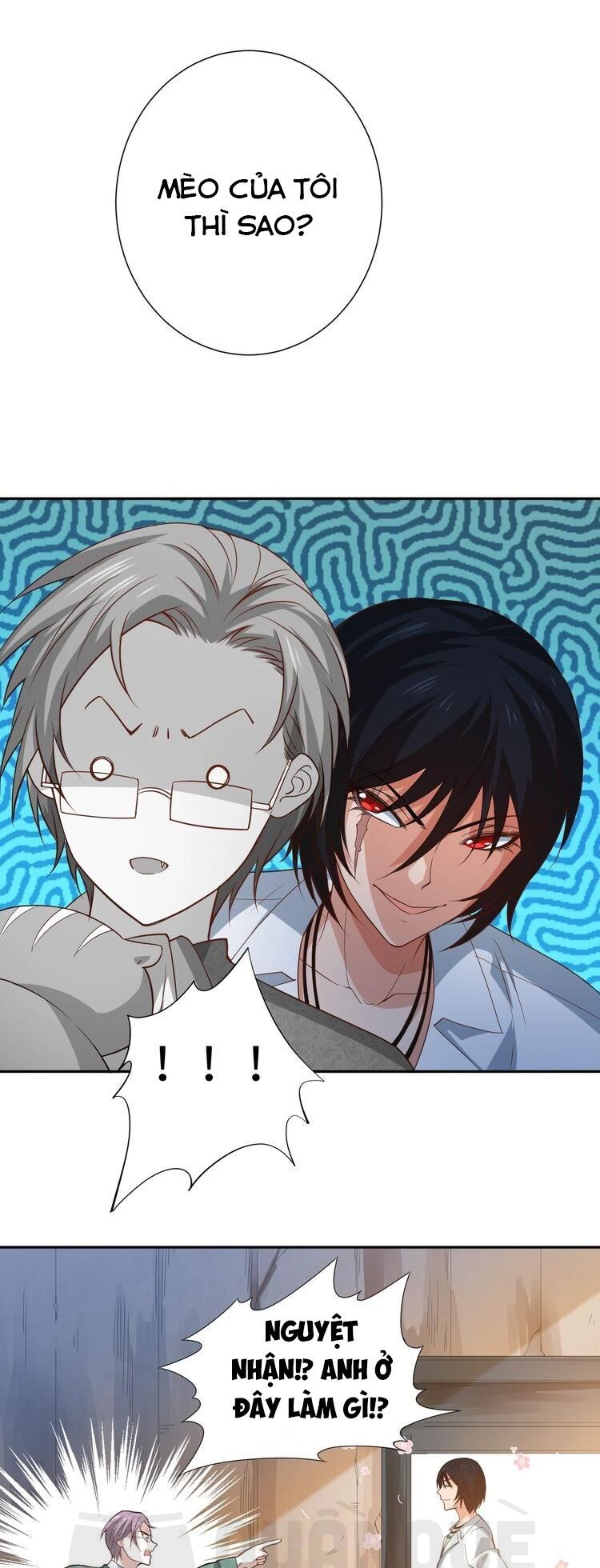 Giản Giới Chapter 32 - 9