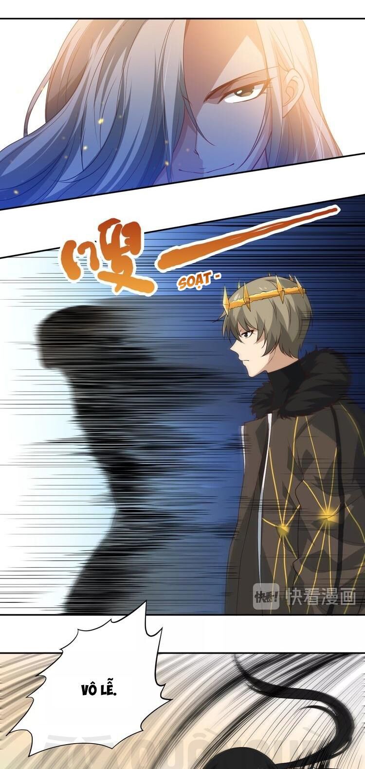 Giản Giới Chapter 33.2 - 17