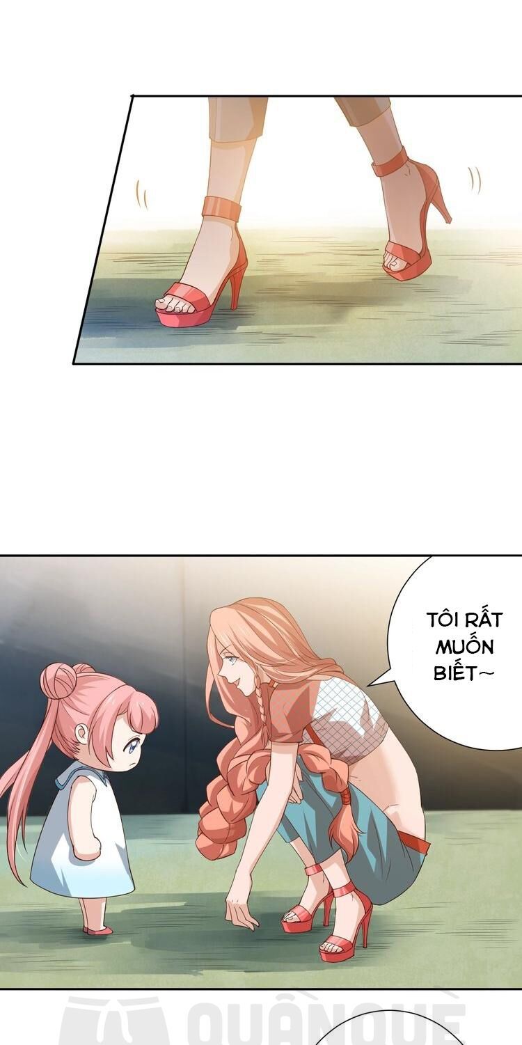 Giản Giới Chapter 33.2 - 9