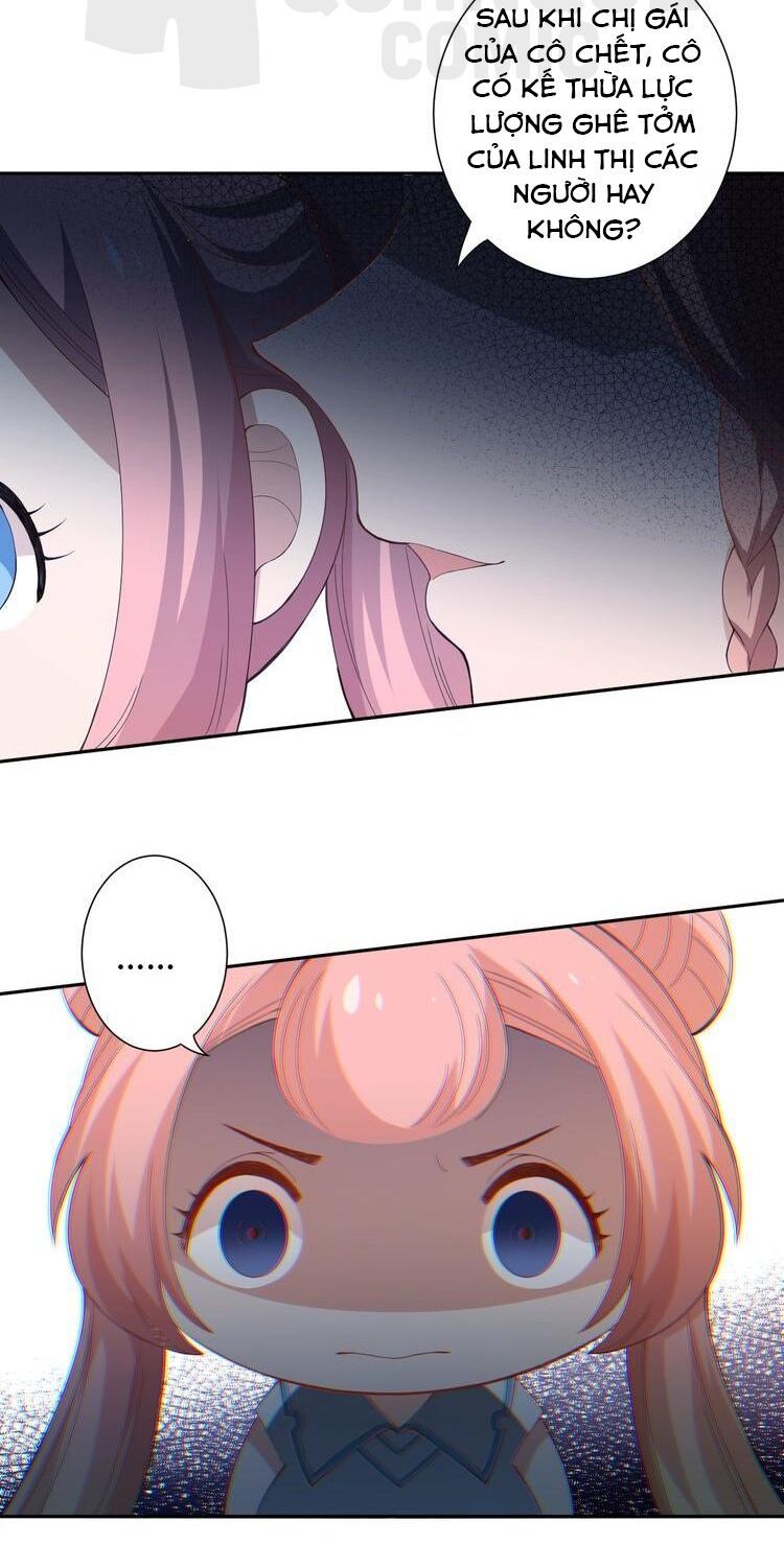 Giản Giới Chapter 33.2 - 10