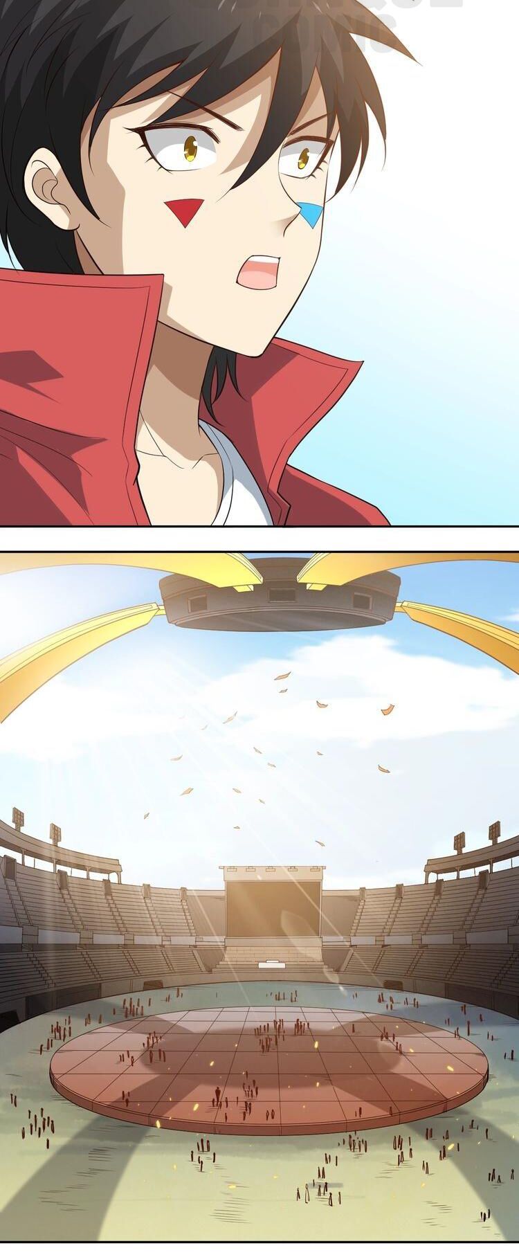 Giản Giới Chapter 33 - 20