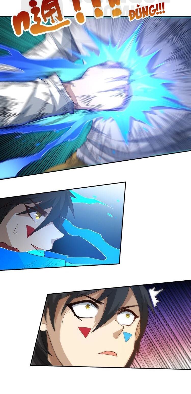Giản Giới Chapter 34 - 13