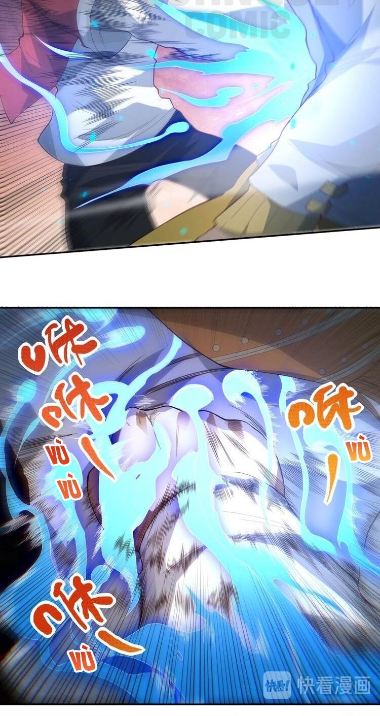 Giản Giới Chapter 34 - 15