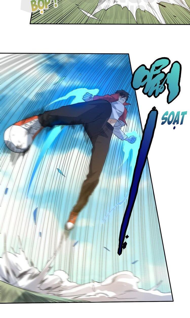 Giản Giới Chapter 34 - 17