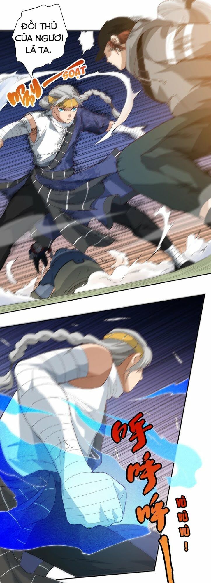 Giản Giới Chapter 34 - 25