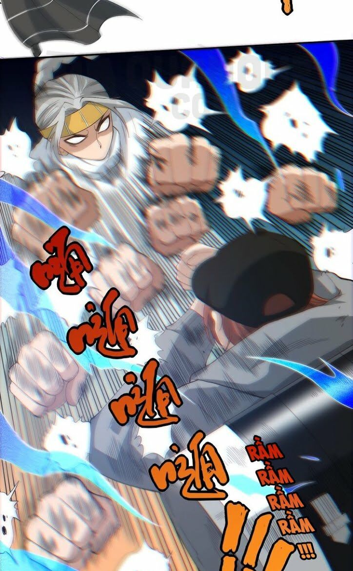 Giản Giới Chapter 34 - 26