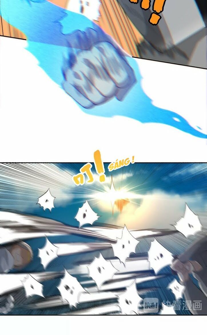 Giản Giới Chapter 34 - 27