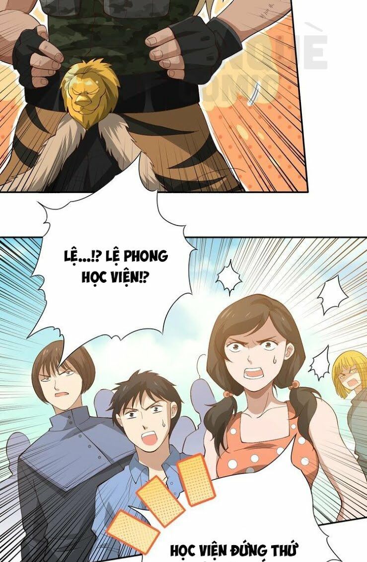 Giản Giới Chapter 34 - 31