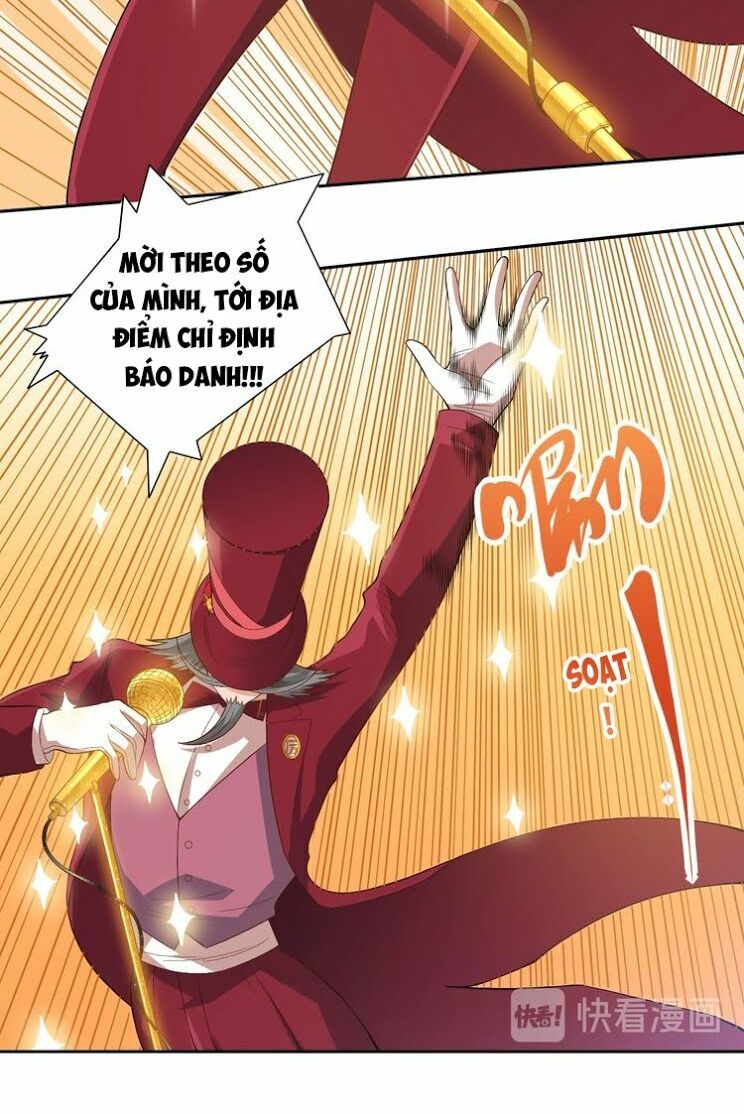 Giản Giới Chapter 35.2 - 11