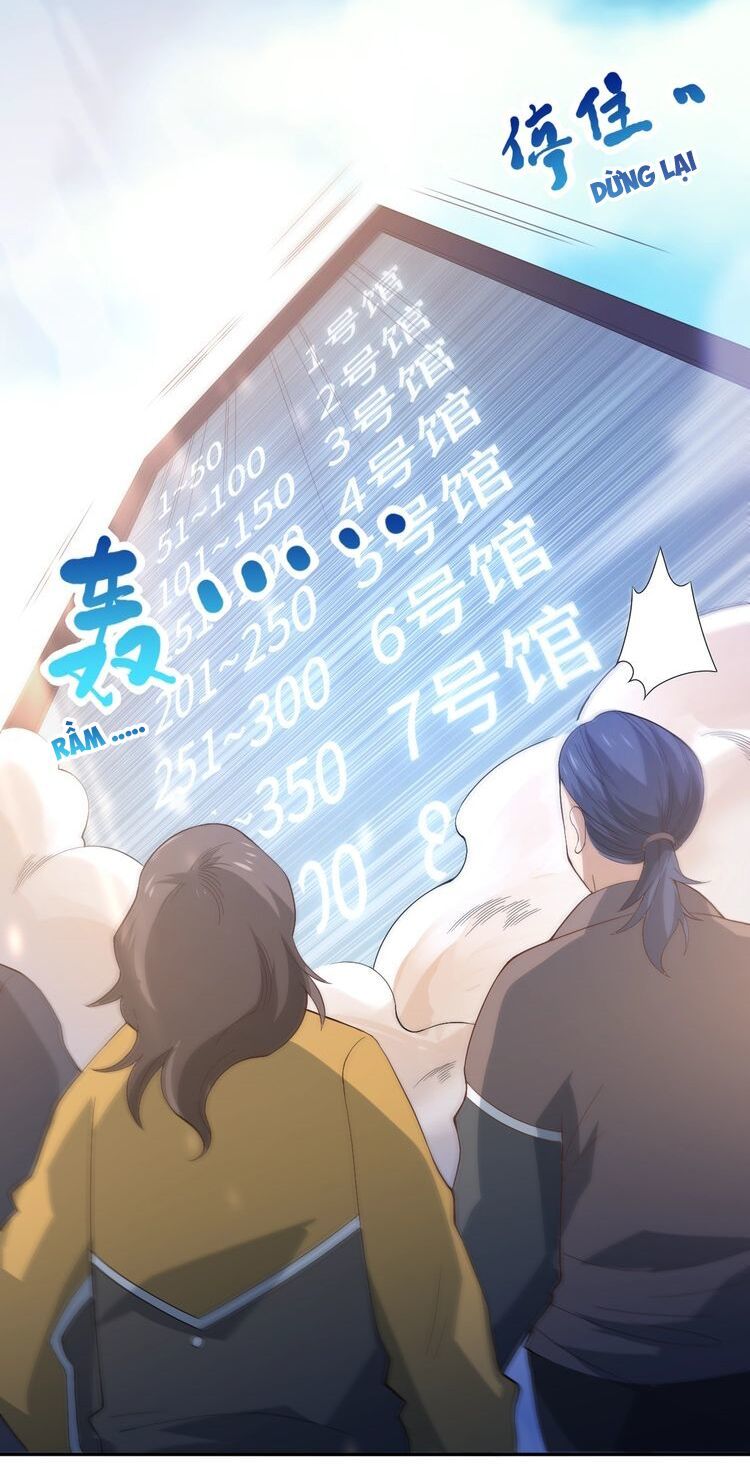 Giản Giới Chapter 35.2 - 13