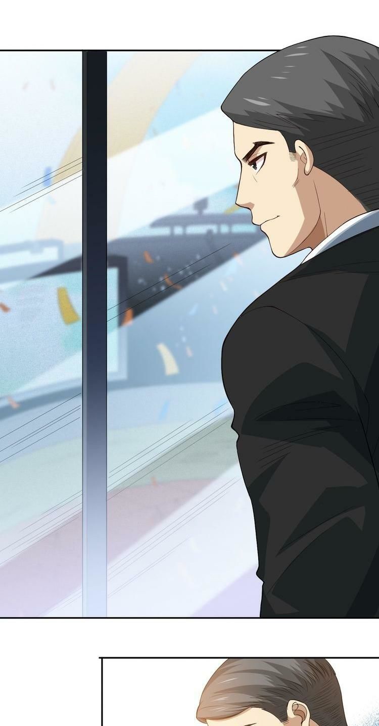 Giản Giới Chapter 35.2 - 27