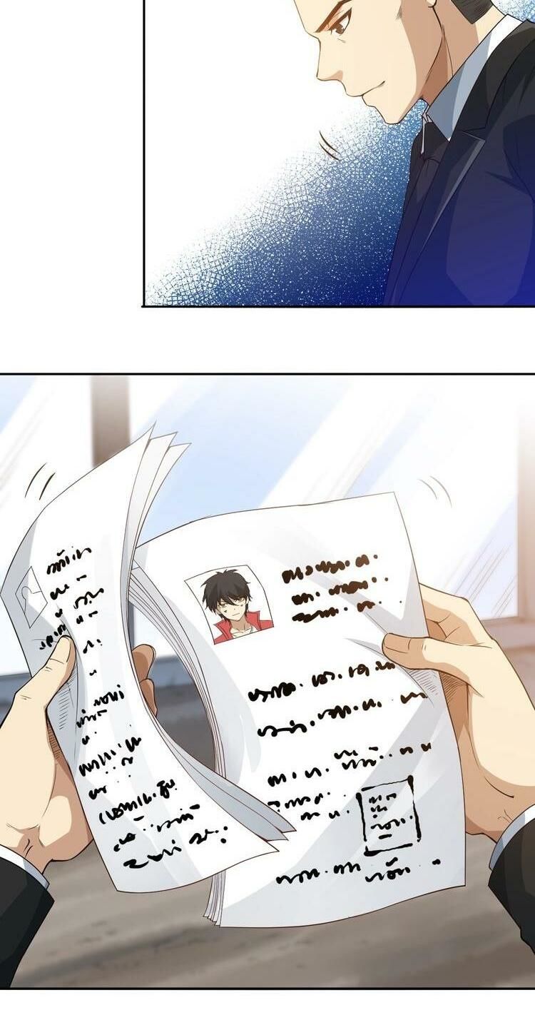 Giản Giới Chapter 35.2 - 28