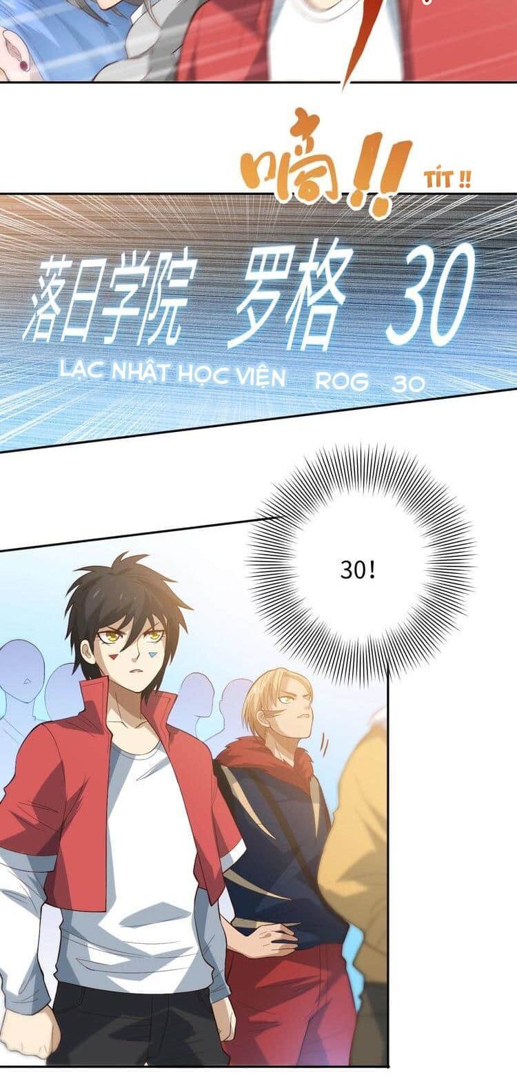 Giản Giới Chapter 35.2 - 4