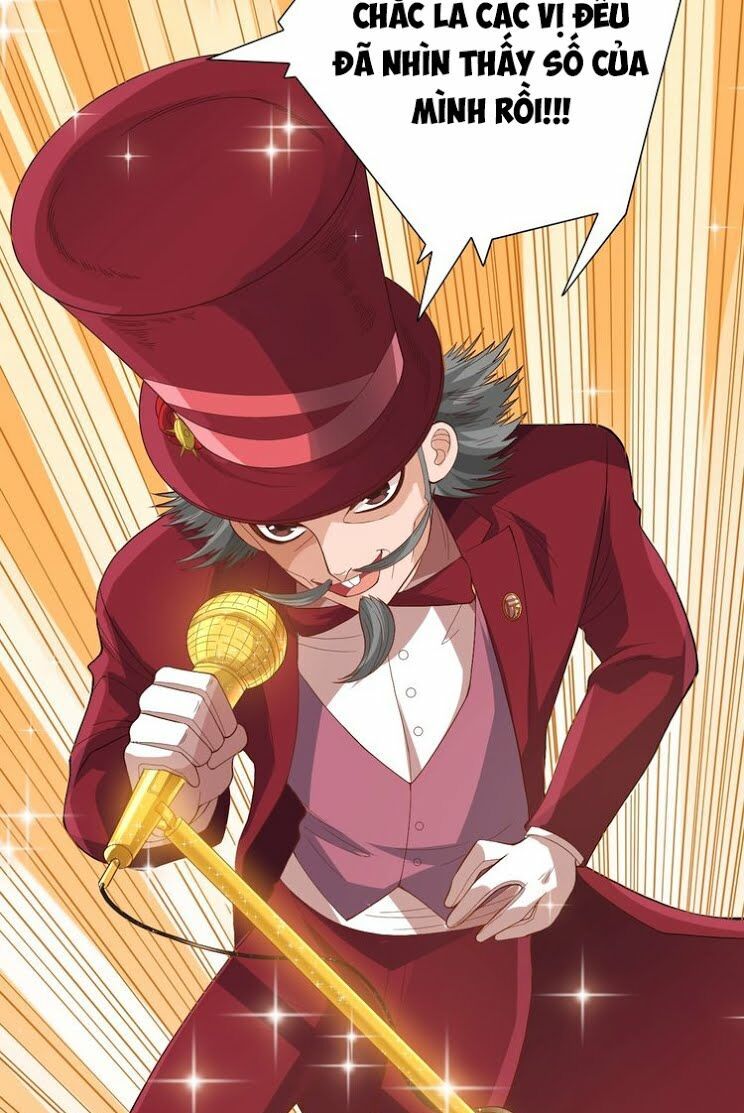 Giản Giới Chapter 35.2 - 10