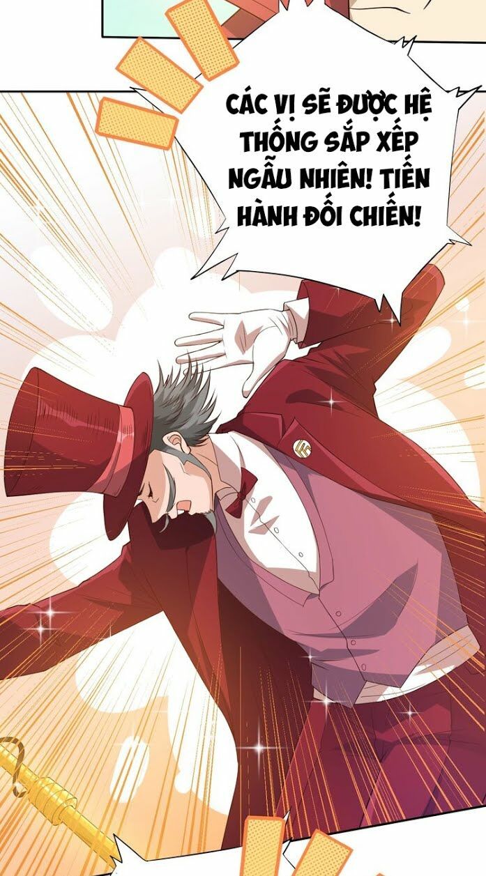 Giản Giới Chapter 35 - 19