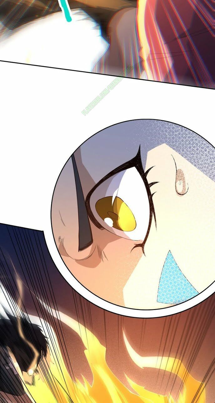 Giản Giới Chapter 36.2 - 14