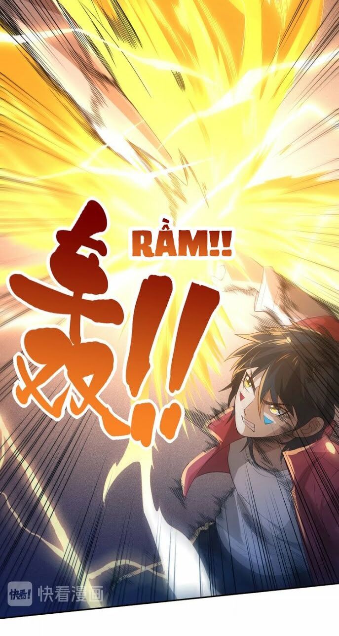 Giản Giới Chapter 36.2 - 15