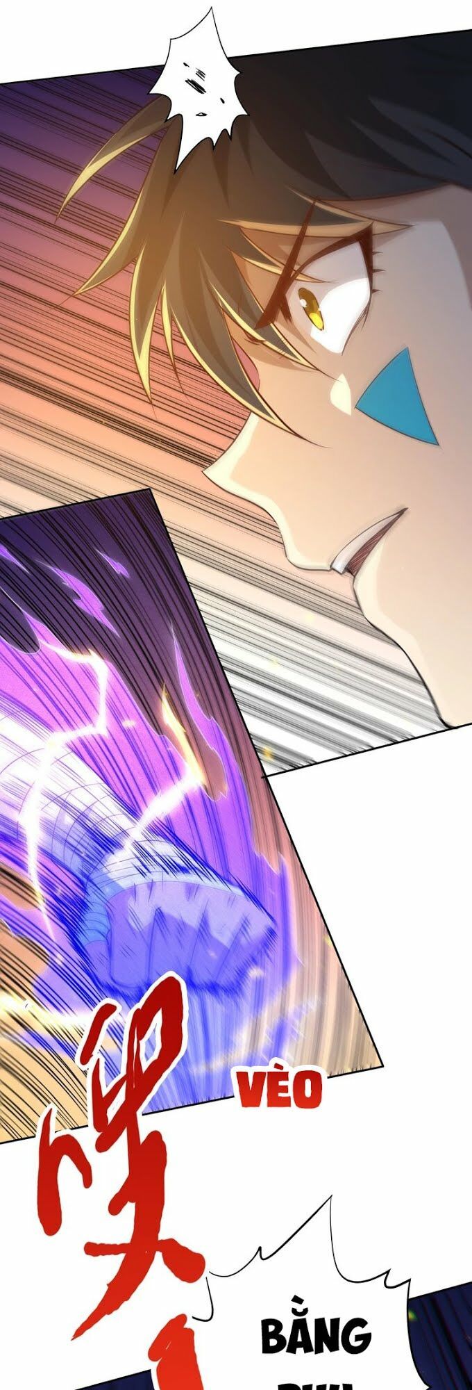 Giản Giới Chapter 36.2 - 16