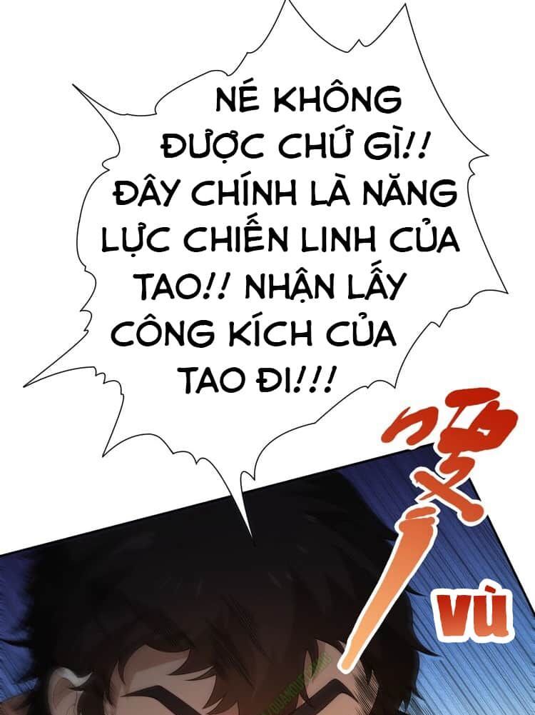 Giản Giới Chapter 36.2 - 3