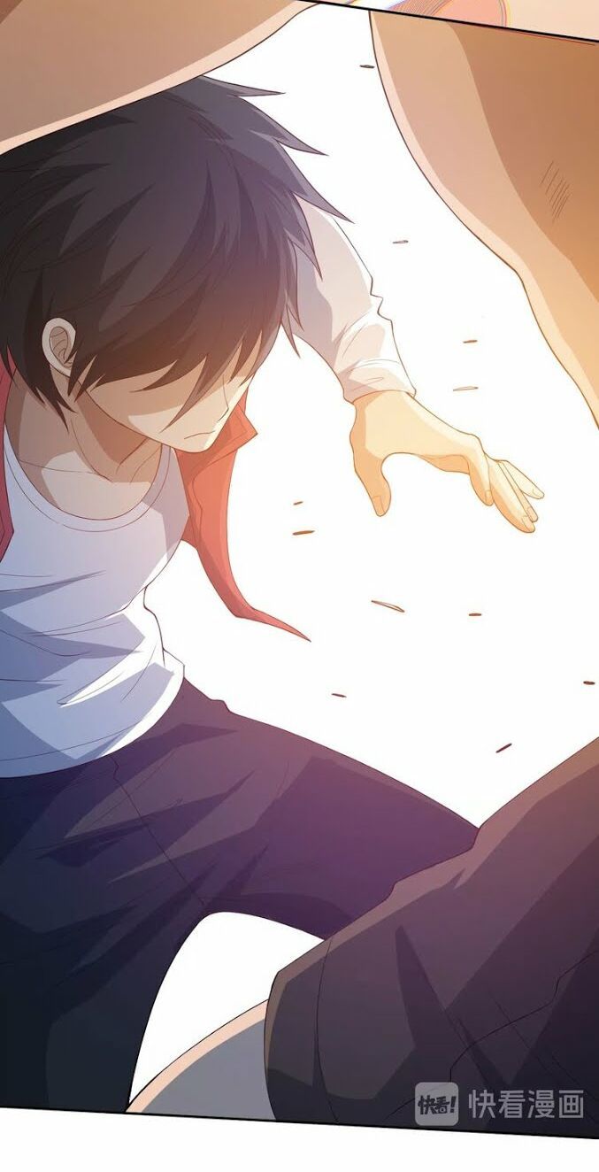 Giản Giới Chapter 36.2 - 21