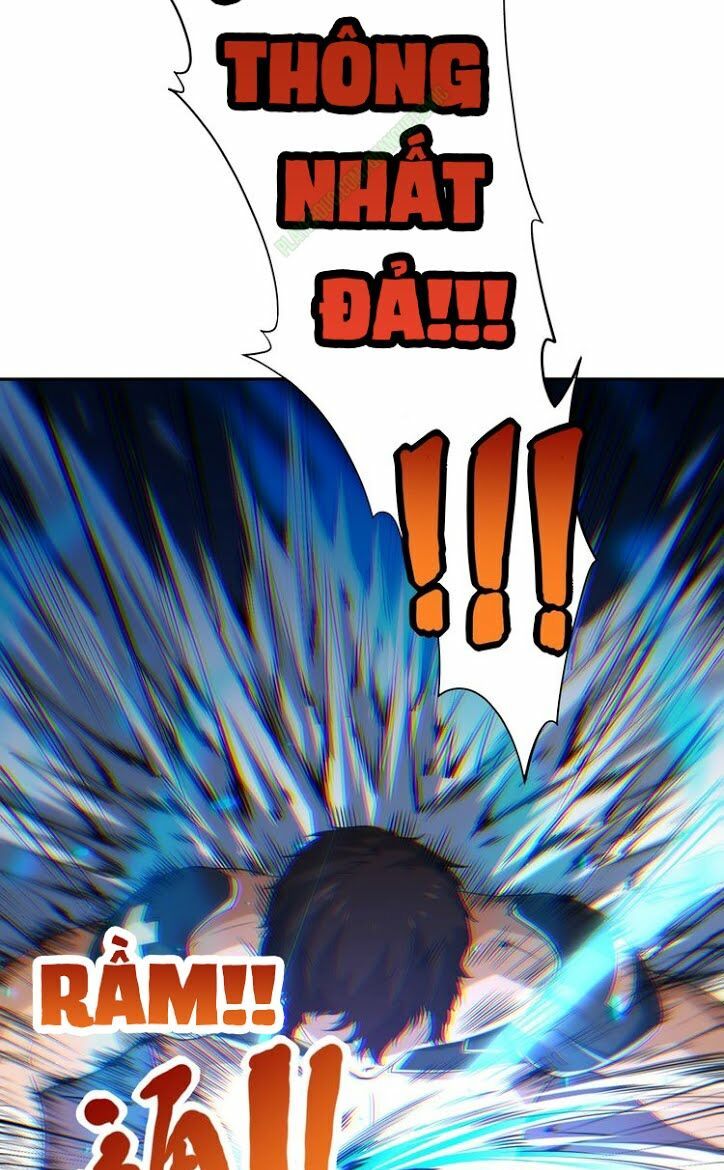Giản Giới Chapter 36.2 - 23