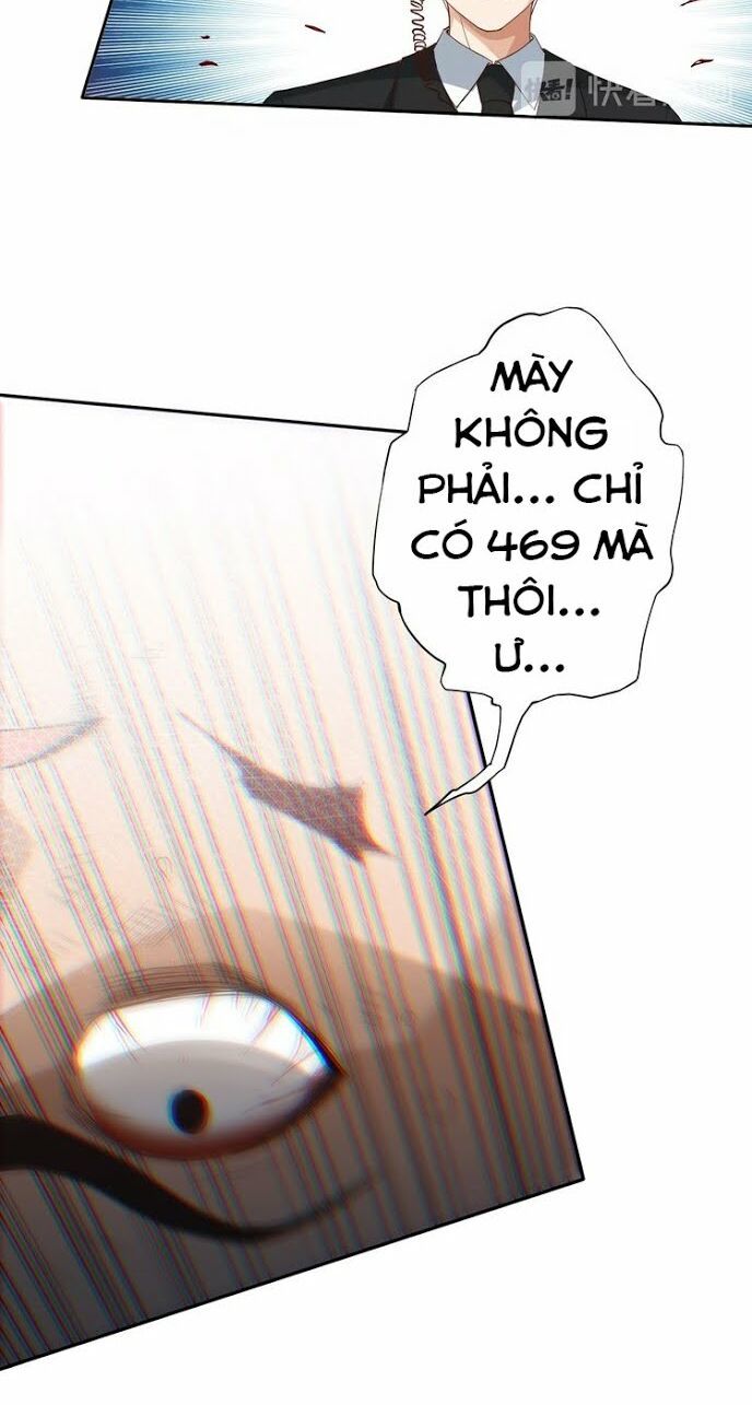 Giản Giới Chapter 36.2 - 27