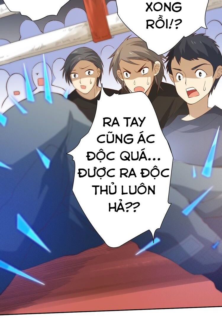 Giản Giới Chapter 36.2 - 33