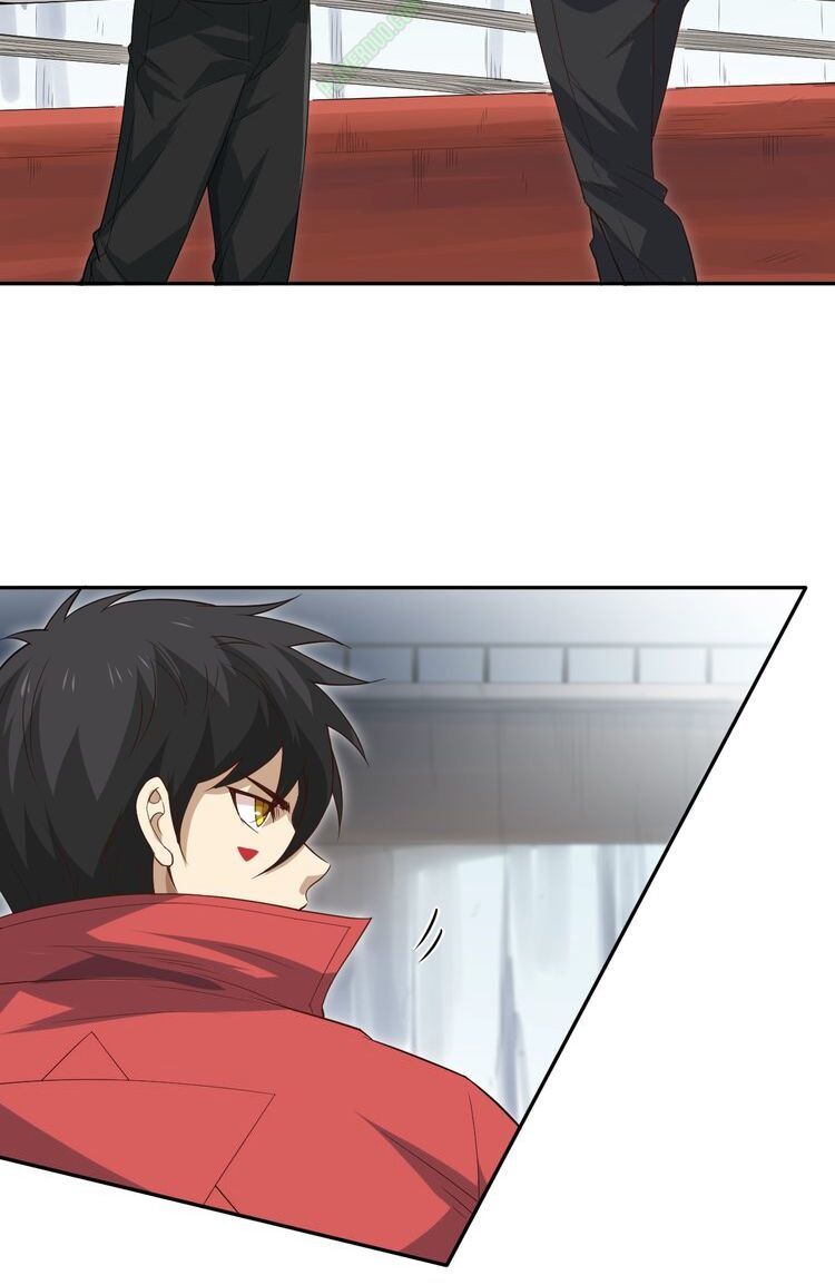 Giản Giới Chapter 36 - 17