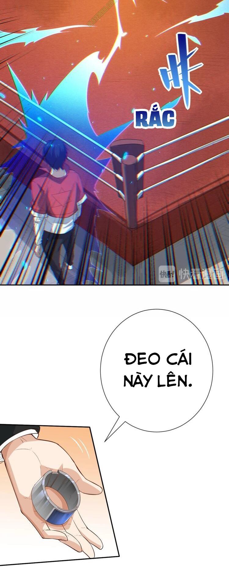 Giản Giới Chapter 36 - 19