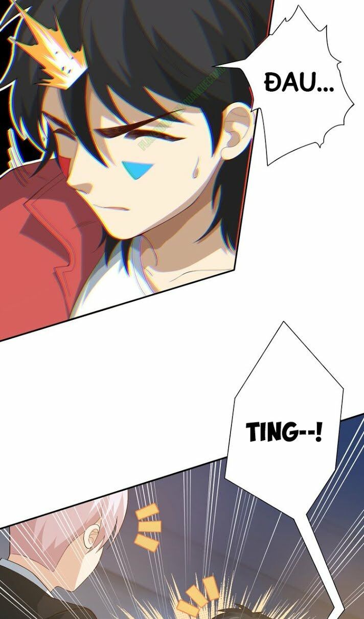 Giản Giới Chapter 36 - 23