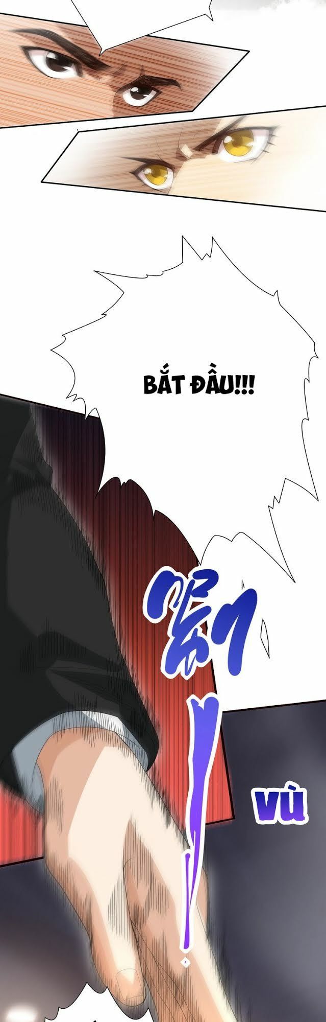 Giản Giới Chapter 36 - 33