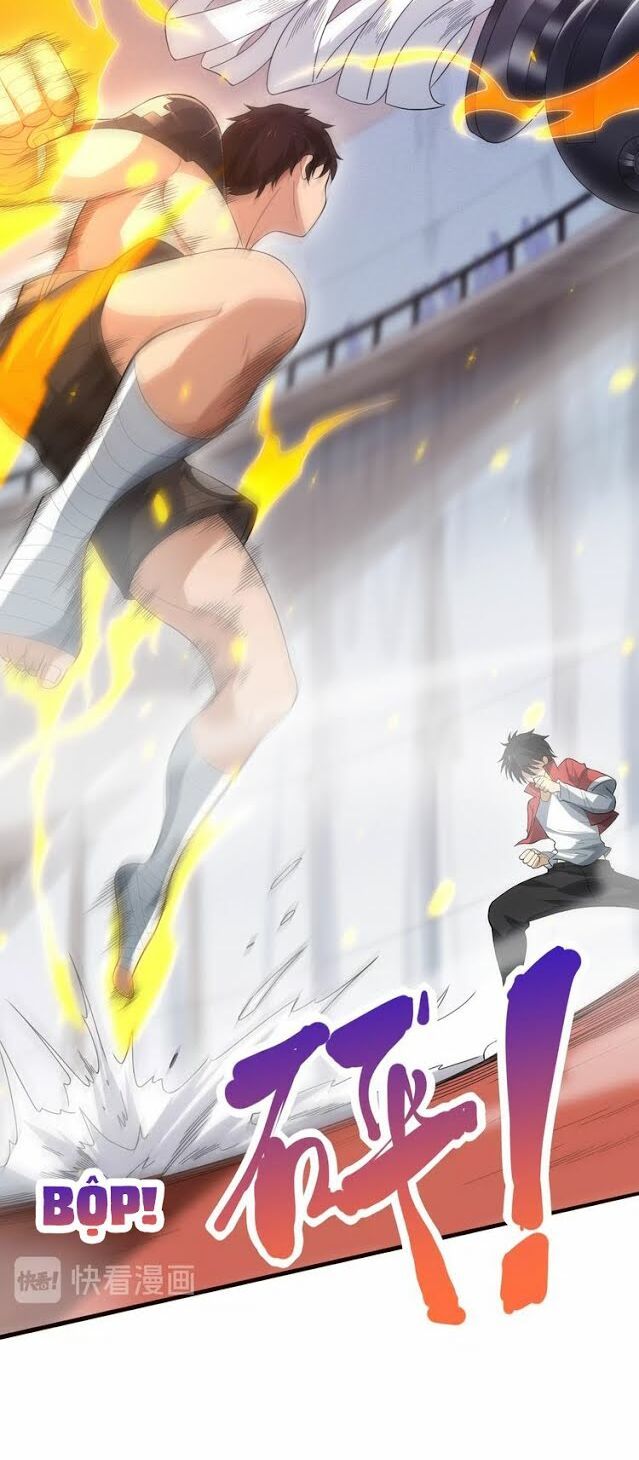 Giản Giới Chapter 36 - 35