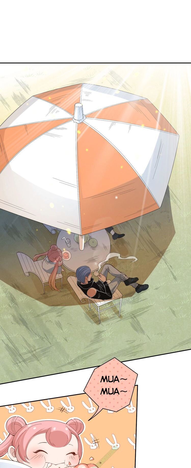 Giản Giới Chapter 37.2 - 11