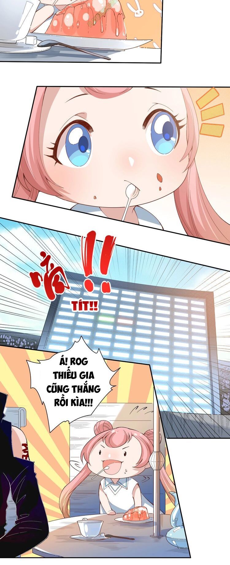 Giản Giới Chapter 37.2 - 12