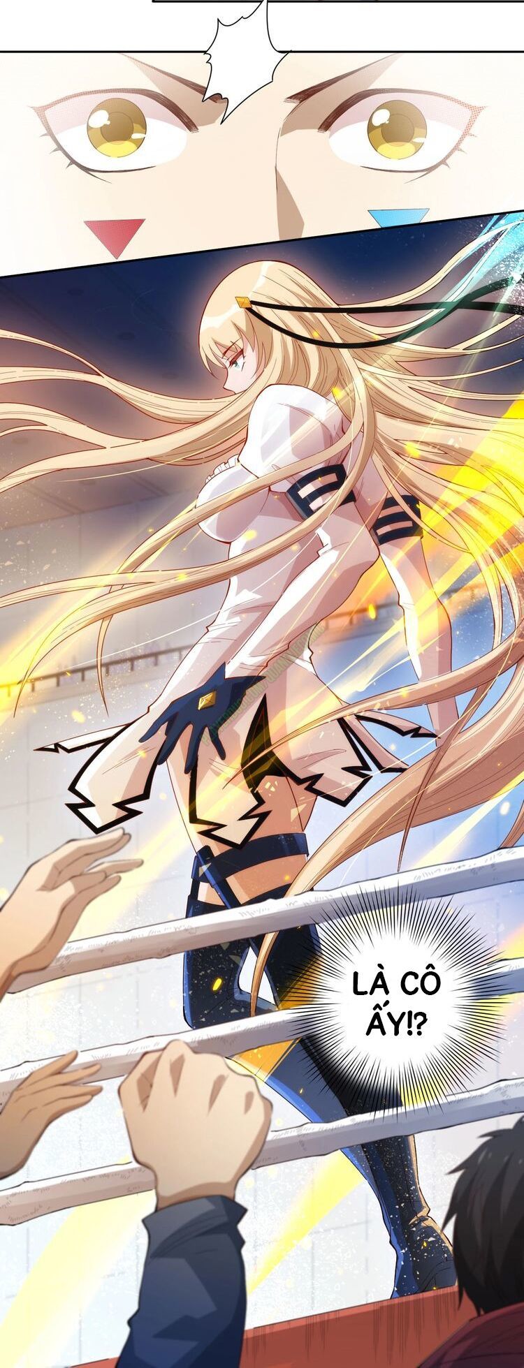 Giản Giới Chapter 37.2 - 26