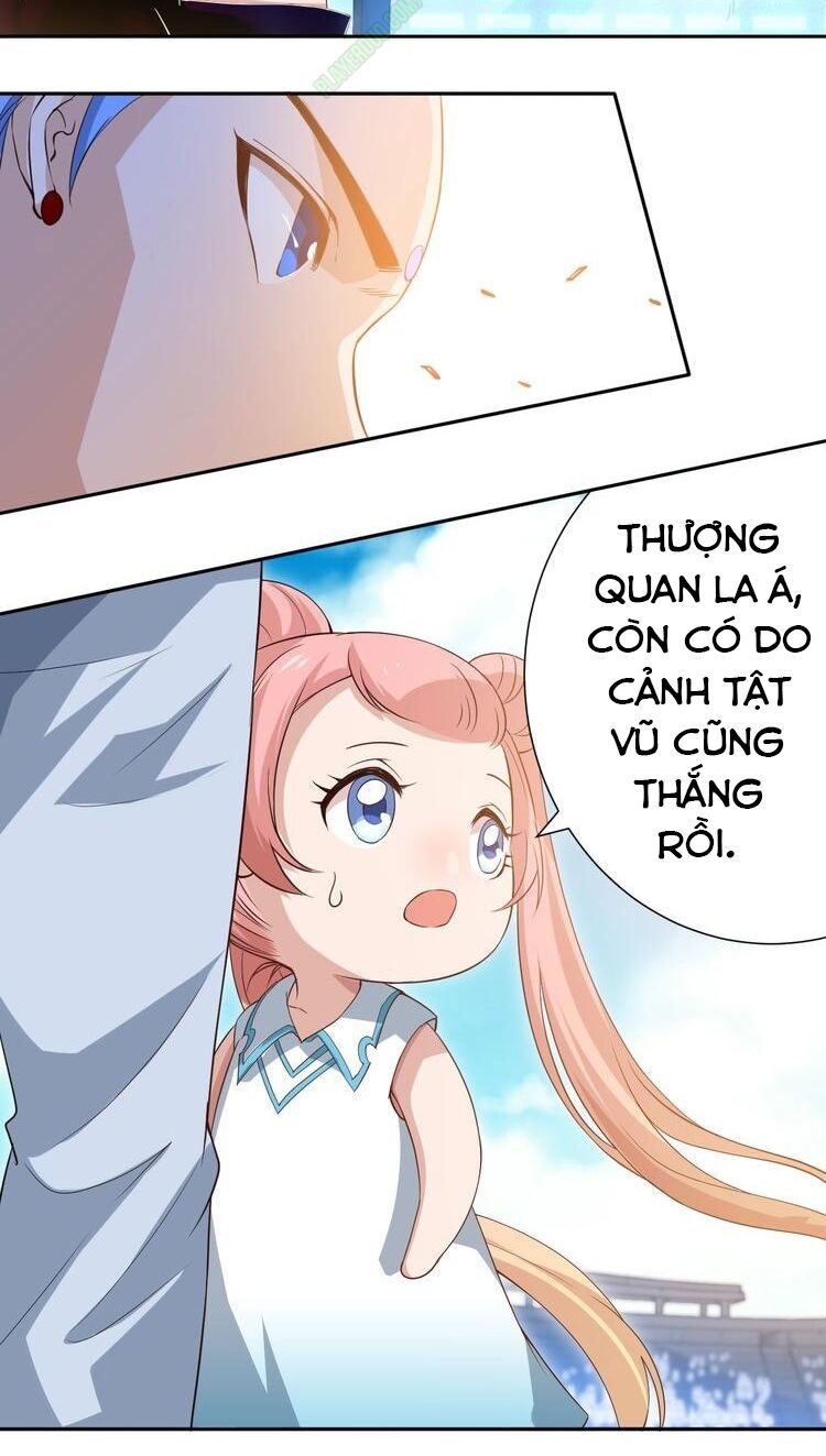 Giản Giới Chapter 37.2 - 6