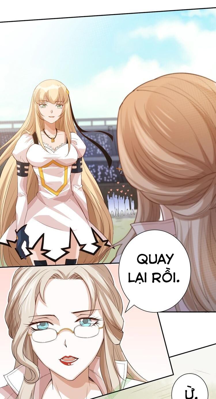 Giản Giới Chapter 38.2 - 11