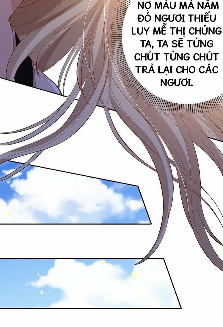 Giản Giới Chapter 38.2 - 17