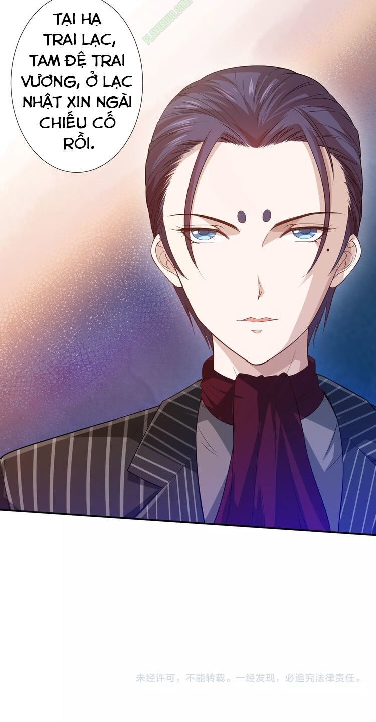 Giản Giới Chapter 38.2 - 22