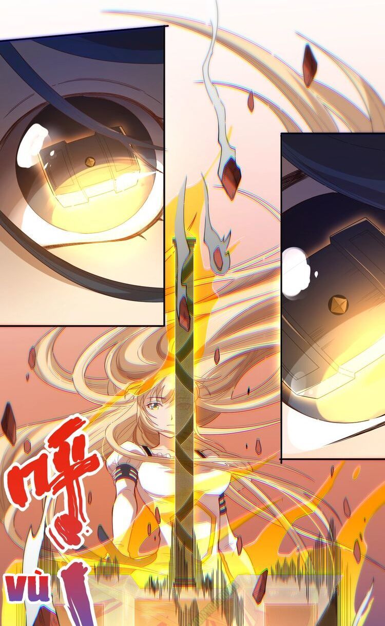 Giản Giới Chapter 38 - 17